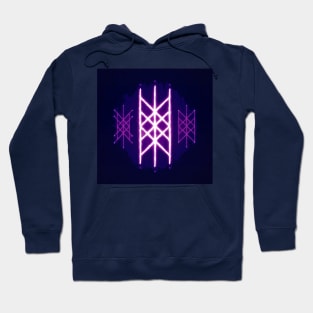 Manmaz Rune Hoodie